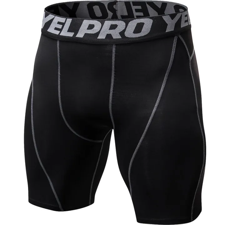 Men%20Fitness%20Compression%20Shorts%20Running%20Training%20Sport%20Shorts%20Tight%20Breathable%20Quick-drying%20Stretch%20Shorts%20Letter%20Belt%20Gym%20Shorts%20-%20Image%204