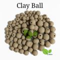 Clay Ball for plants media 500 gm mixed size.