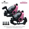 ZOOM DB680 Bicycle Disc Brake Mountain Bike Mechanical Caliper Double Piston Electric Bilateral Drive NFOX B001 Heat Sink 160. 