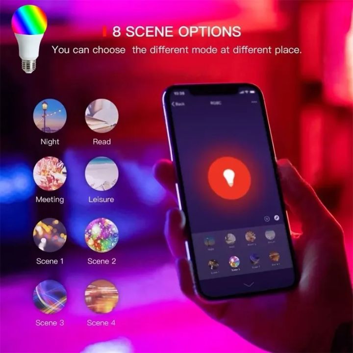 Smart%20Wifi%2011%20Watt%20RGB%20Led%20Bulb%20-%20Image%204