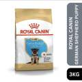 Royal Canin German Shepherd Puppy Dog Food - 3KG. 