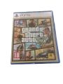Gta 5 for Playstation 5 (used). 