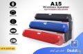 A15 Bluetooth Wireless Stereo Surround Sound Bar USB Speaker TV COMPUTER Portable Speaker. 