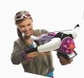 Nerf Rebelle Guardian Crossbow. 
