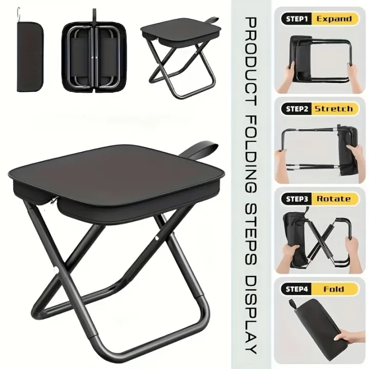 Portable%20Folding%20Stool%20Lightweight%20Camping%20Chair%20Foldable%20Seat%20for%20Fishing%20Hiking%20Travel%20Outdoor%20&%20Indoor%20Use%20-%20Image%206