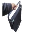 Portable Floor Chair, Foldable Lazy Sofa Chair Floor Chair, Padded Floor Chair Cushioned Back Support Tatami Chair, Video Game Legless Backrest Chairs for Meditation Reading TV Watching Gaming (Color send rendom delivery). 