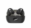 Ear Clip TWS Wireless Earphones Clip on Bone Conduction Bluetooth Headset with Mic Touch Earbuds. 
