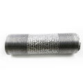 Scalable Aluminum Foil Ventilation Pipe 50/60/76/80/90mm Encrypted Smoke Tube Kitchen Exhaust Fan Hose for Parking Heater Outlet.
