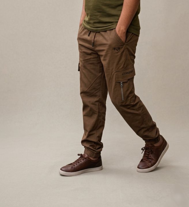 Men's viral Mobile-pants for summer wearing