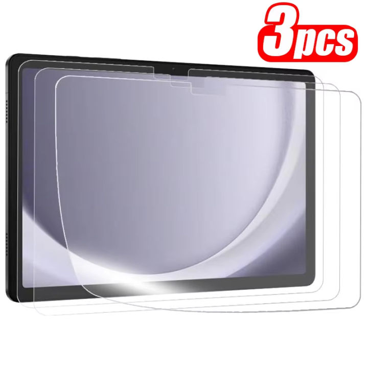 3pcs Matte Paper Film Screen Protector For Tab A9 Plus A8 A7 S6 Lite Tab S7 S8 S9 FE S10+ Plus PET Painting Film