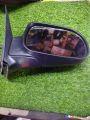 suzuki cultus side mirror foldable side glass 1Pcs. 