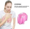 Nebulizer Machine Compressor New Elephant Cartoon For Child/Pediatric Mini. 