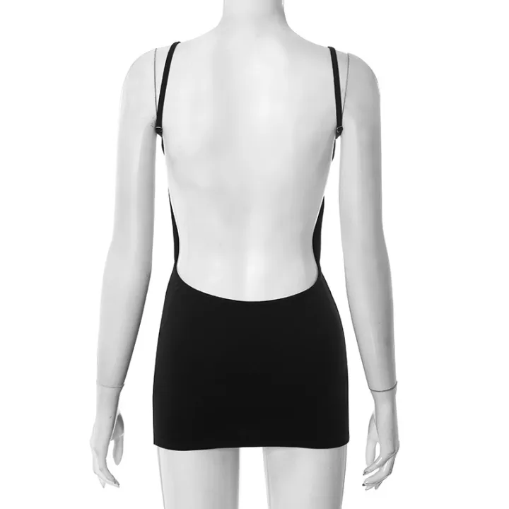 Summer%20%20Backless%20Y2K%20Black%20Women%20Mini%20Dress%20Outfits%20Party%20Club%20Sleeveless%20Bodycon%20Short%20Dresses%20Vestido%20Beach%20Vacation%20%20-%20Image%206