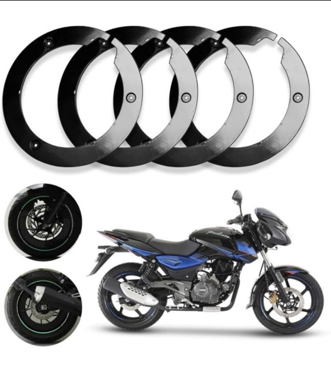 Wheel%20cover%20half%20for%20bike%20Unviersal%20for%20bike%2017%20inch%20(Black)%20-%20Image%209