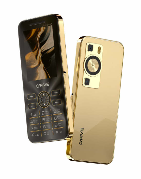 G five ultra smart mobile