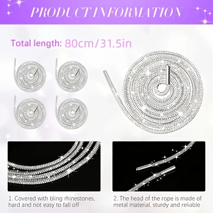 2%20PCS%20Shiny%20Rhinestone%20Shoelaces%20-%20Suitable%20for%20Sports%20Shoes,%20Boots,%20Sports%20Pants,%20Hoodies%20-%20Daily%20Decorative%20Accessories%20-%20Image%202