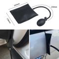 Car Door Window Installation Positioning Air Cushion Wedges Locksmith Tools Car Door Window Repair Open Unlock Car Tools.
