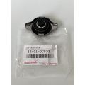 Genuine radiator cover for Toyota Vios, Yaris, Camry (ACV30), Altis, Vigo 2tr, water cap, stopper 1.1 code. 16401-0c030. 