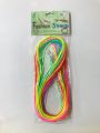 DIY Fashion String   20 Pcs Weaving Fashion Strings making Friendship  Bracelet Jewellery Making Craft. 