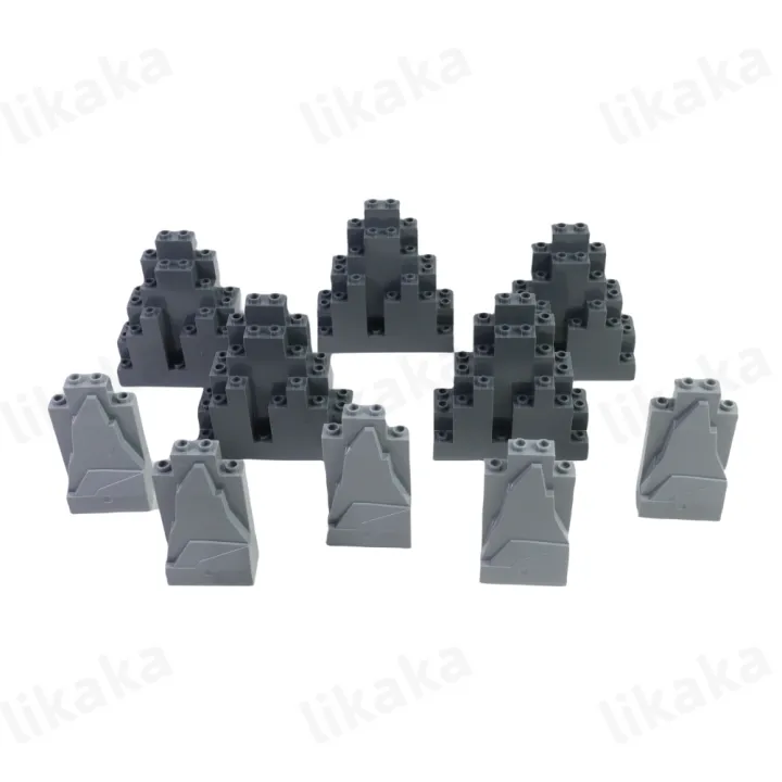 10PCS%20Mountains%20Hills%20MOC%20Building%20Blocks%20Toys%20Compatible%20City%20Accessories%20Model%20Blocks%20DIY%20Toy%20Parts%20for%20Kids%20Boys%20%20-%20Image%202