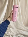 Customize Bottles with Name logo Bottle with Name Printing, Customize Vacuum Thermos Flask Bottle,  Best Water Bottle, Bottle with Writing, Water Bottle for Kids, Hot and Cool Bottle, Personalised Bottle, Beautiful Tumbler Bottles, Laser Engraved Bottles. 
