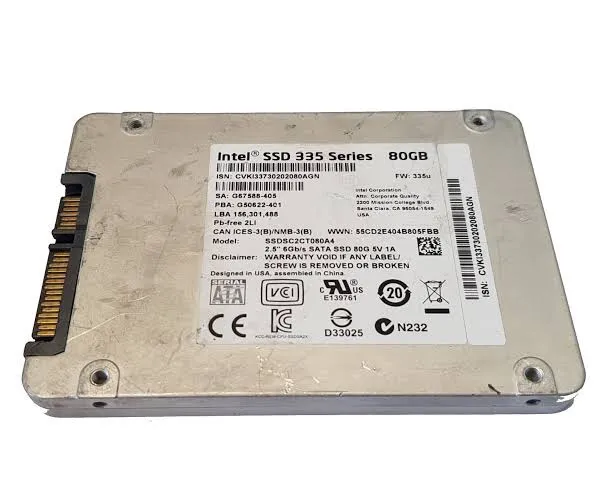 SSD%2080Gb%20Original%20Intel%20Brand%20Use%20Loat%20Stock%20Health%20Mix%2080%20to%2095%20Performance%20100%20Percent%20Use%20for%20Laptop%20Pc%20Portable%20Case%20-%20Image%202