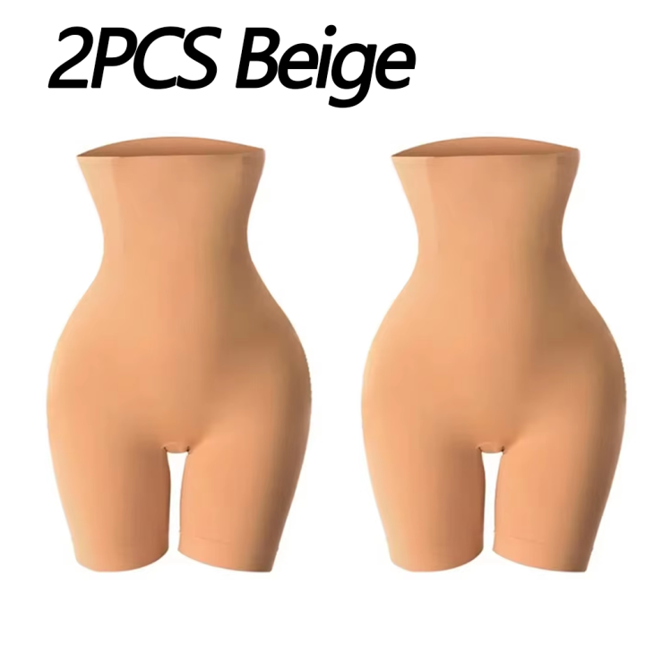 1/2/3/5pcs%20High%20Waist%20Trainer%20Panties%20Shapewear%20for%20Women%20Tummy%20Control%20Hip%20Butt%20Lifter%20Shorts%20Slimming%20%20Mid%20Thigh%20Body%20Shaper%20-%20Image%207