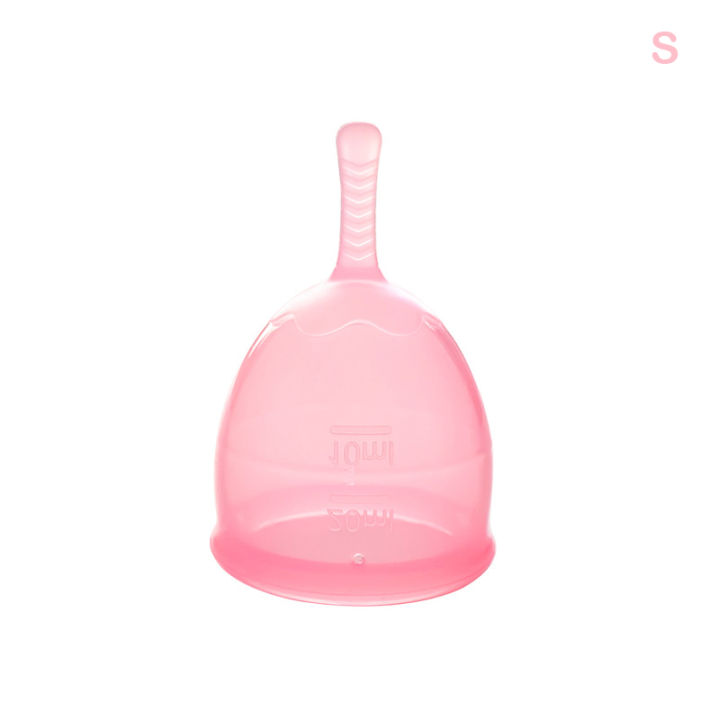 20/30ml%20Transparent%20Silicone%20Menstrual%20Cup%20Medical%20Silicone%20Menstrual%20Cup%20Vaginal%20Menstrual%20Collector%20Woman%20Menstruation%20Care%20-%20Image%207