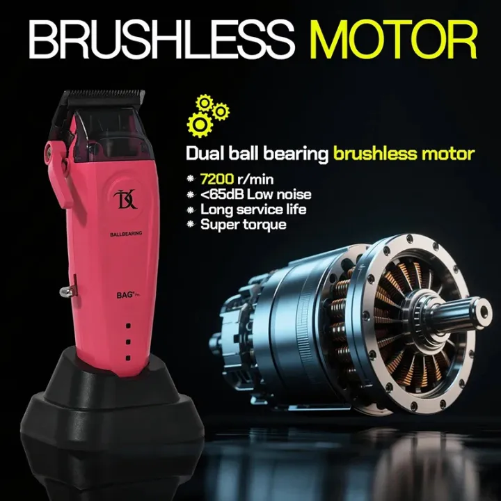 DKBAG%20DK-079%20Professional%20Cordless%20Hair%20Clipper,%20Brushless%20Motor,%205-speed%20Adjustment,%20Fast%20Charging,%20All%20Aluminum%20Alloy%20Body%20-%20Image%205