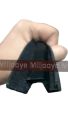 Suzuki Bolan (Carry Dabba) HiRoof Silding Gate Glass Channel 1 pc for 1 side. 