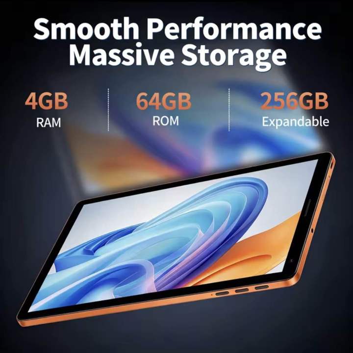 BDF%20X17%20-%207%20Inch%20Octa-Core%204GB%20RAM%2064GB%20ROM%20WiFi%204000mAh%20KIDS%20Tablet%20-%20Image%203