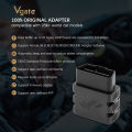 OBDIICAT-VLinker MC/MC+ ELM327 Bluetooth 3.0/4.0 OBD2 ELM 327 WiFi Car Diagnostic for iOS Android Scanner Auto Tool. 