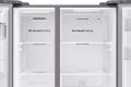 SAMSUNG RS78CC8543SL/IM - 633 Litres Digital Inverter Side by Side  Refrigerator with SpaceMax™ Technology. 