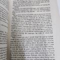 Rebecca by Daphne Dumaurier. 