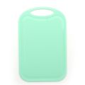 Plastic Chopping Board 25*16cm Baby Food Supplement Cutting Board Non-Slip Fruit Vegetable Chopping Board Kitchen Accessories. 