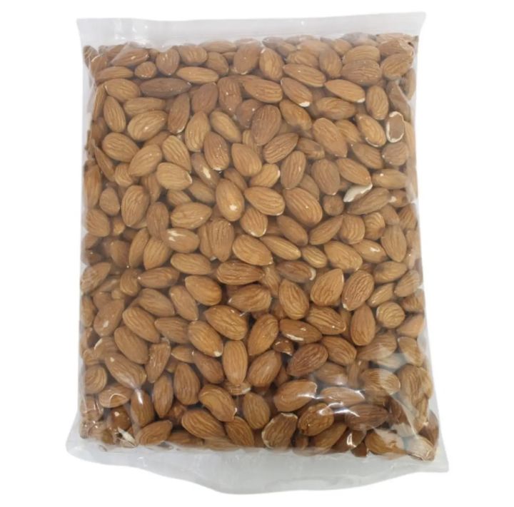 Almonds(Badam) - 200 Gm
