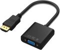 2ps Hdmi to vga convater Full hd 1080.