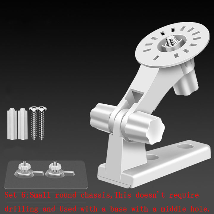 Universal%20Camera%20Support%20Wall%20Bracket,%20Indoor%20Camera%20Security%20Surveillance%20Accessories%20Camera%20Support%20And%20Base%20Holder%20Rack%20-%20Image%207