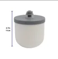 Water filter korea ceramic dome filter / water filter accessories water purifier. 