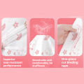 1/3 Pack Set Includes (1 Pillowcase + 1 Bed Sheet + 1 Duvet Cover) Disposable Bed Sheet, Duvet Cover, Pillowcase, Thickened Hotel Travel Bedding, Dirt-Resistant, Easy to Carry, a Blessing for Those Who Are Hygienic, No-Wash, Sterilized, Safe to Use, Co.... 