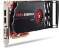 AMD FirePro V5800 1GB GDDR5 128-bit PCI Express 2.1 x16 Full Height Video Card with Rear Bracket (Renewed). 