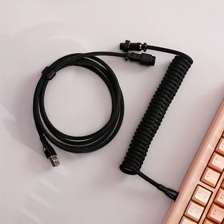 8k%20Aviation%20Plug-In%20Mechanical%20Keyboard%20Customization%20Spring%20Spiral%20Magnetic%20Shaft%20Keyboard%20Typec%20Multifunctional%20Charging%20Cable%20-%20Image%206