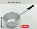 Milk Pan For Aluminium. 