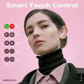 Air 31 TWS Wireless Earbuds
 / Sport Airpods , touch screen, water resistant V5.3 / Model AIR 31. 
