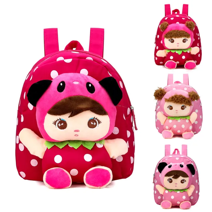 Children%20Cartoon%20Plush%20Toddler%20Schoolbag%20Backpack%20Children%20Backpacks%20Kindergarten%20Schoolbag%20Kids%20Children%20School%20Bags%20Kawaii%20Bag%20-%20Image%206