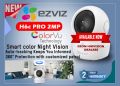 EZVIZ H6C PRO full colour wifi CCTV camera | Hikvision. 