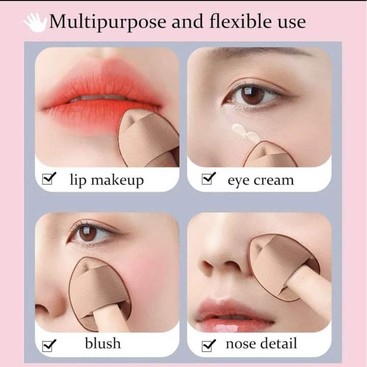 Makeup%20-%20Finger%20Puff%20Foundation%20Small%20Air%20Cushion%20Powder%20Sponge%20-%20Face%20Concealer%20BB%20Cream%20Cosmetic%20Applicator%20Makeup%20Tools%20-%20Makeup%20Blending%20Puff%20-%20Beauty%20Blender%20Puff%20-%20Powder%20Puff%20-%20Foundation%20Puff%20-%20Puff%20For%20Face%20Makeup%20-%20Best%20Gift%20for%20Her%20Makeup%20-%20Fi%20-%20Image%206