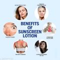 Dr. JK4 Vitamin C Collagen Sunscreen Cream SPF 50+/+++ UVA/UVB - 200Ml. 
