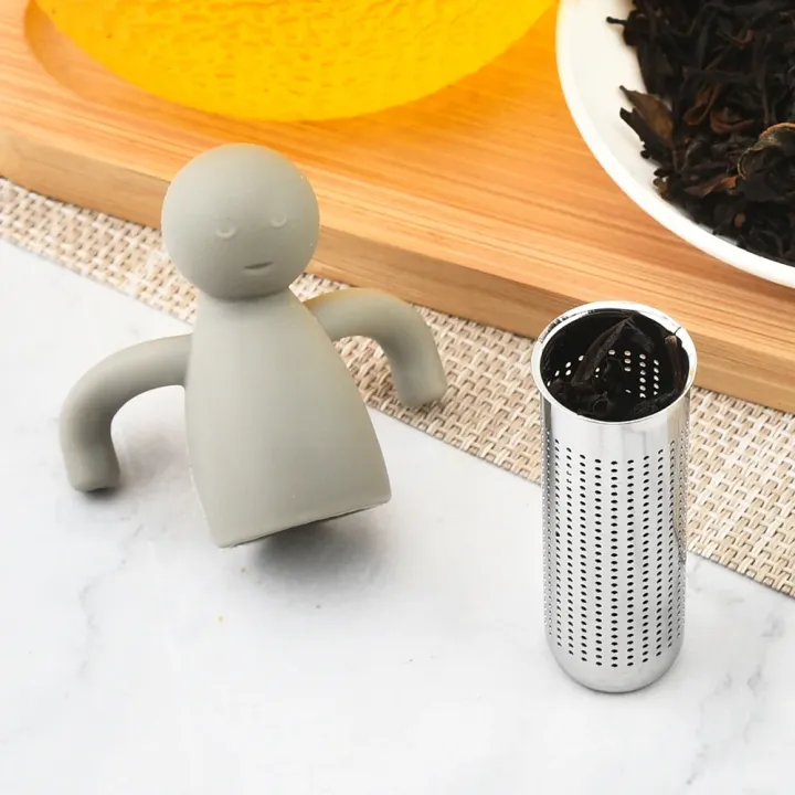 Stainless%20Steel%20Tea%20Infuser%20Kitchen%20Accessory%20Household%20Use%20Reusable%20Metal%20Makeup%20Brushes%20%20Massage%20Kitchen%20Dining%20Bar%20Garden%20-%20Image%206