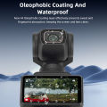 BRDRC AR Anti-Glare Film For DJI Osmo Pocket 3 Camera Lens Screen High Sensitivity Full Coverage Protective HD Film. 
